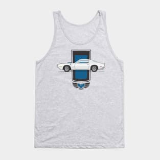 Firebird TA Tank Top